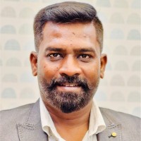 Johnson Devakumar
