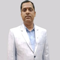 Bipin Jha