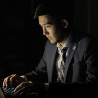 Abylaikhan Turedin