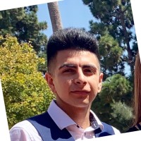 Moises Ramirez