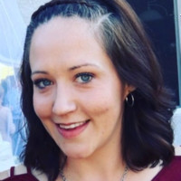 Ashley Woolsey