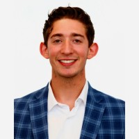Ethan Lewin