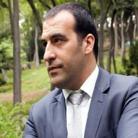 Dr. Ali Haydar Balkaya