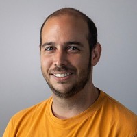 David Fernández Ros
