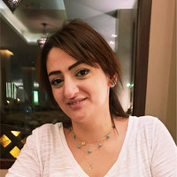 Amal Halabi