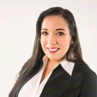 Nadia Zamora Diaz