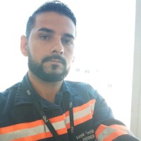 Charles Robert T. Pires