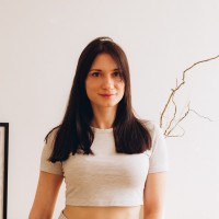 Anastasiia Kachkovskaya
