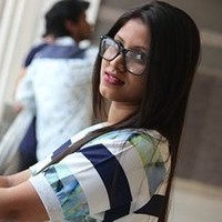 Arpitha Gowda