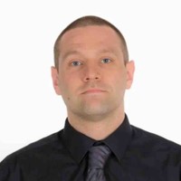Martin Goodfellow