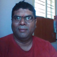 Madan Sukumaran