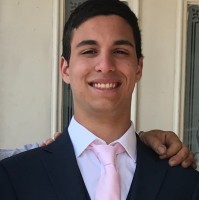 Andrea Ferrarelli