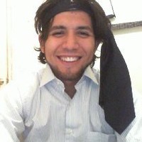 Tarcisio Israel Perez Segura