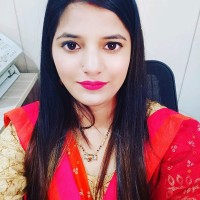 Meenakshi Sethi