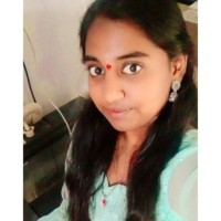 Rama Priya Mosalikanti