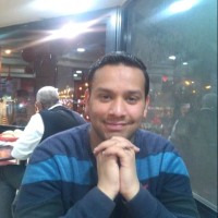 Ahmed Abdallah