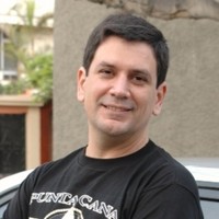 Carlos Ladron de Guevara Olarte