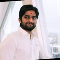 Jayesh Katharotiya