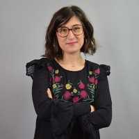 Anaïs Martins