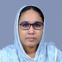 Bincy Aliyar