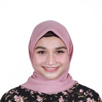 Joana Michelle Asisi Indrianti