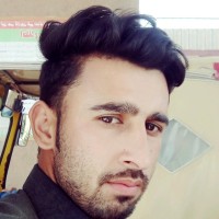 Amjid Ali