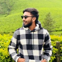 Balaji K