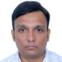 Shashank Mahawar