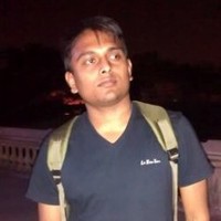 Atanu Samanta