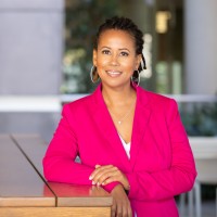Ebony M. Roberts, Ph.D.