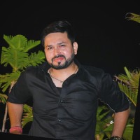 Mahendra Yadav