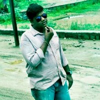 Naresh Nari
