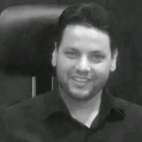 Muhammad Yusuf Muhammad Almahmoudi