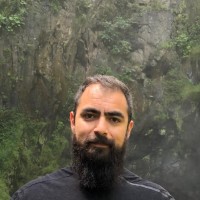 Luis Perea