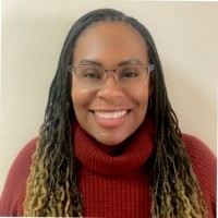 Tanika Jones, Aphr