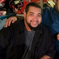 Gilbert Ramos