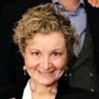 Cristina Luxardo