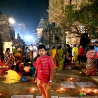 Kishan Pattnaik