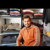 Akshay Bragta