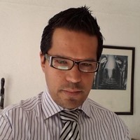 Ernesto Martínez
