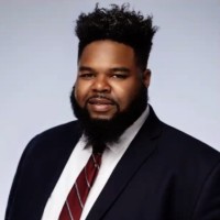 DeAndre' Baker, MSM, PMP, CPM