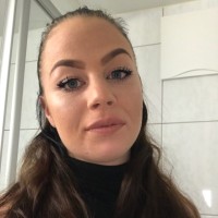 Frida Hansson