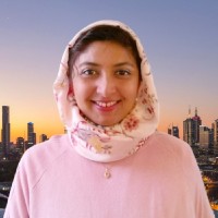 Madiha Zaidi