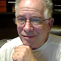 Irwin Fox