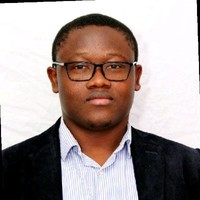 Pascal Goudiaby