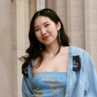 Jacqueline Yu