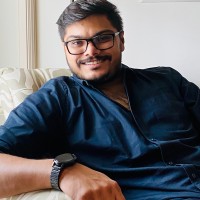 Shreyas Chaudhari