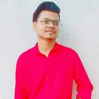 Abhishek Bharti