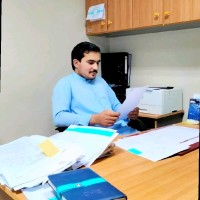 Zabih Ullah