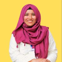 Umama Iftikhar Siddiqui